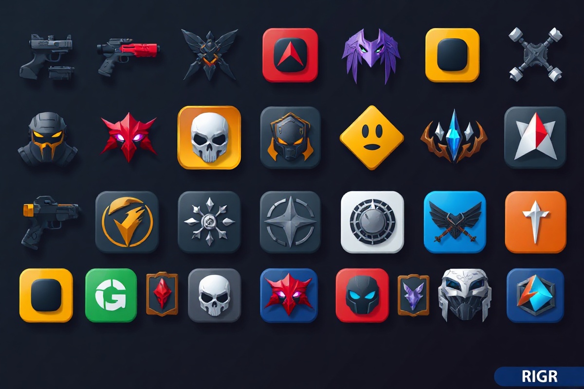 PatchPulse supported games directory showing a grid of game cards with update-frequency badges